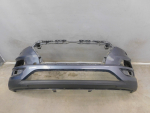 Бампер передний для Hyundai Tucson III 2015-2021, OEM 86511D7500 - вид 2 (фото)
