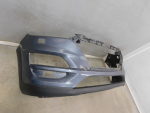 Бампер передний для Hyundai Tucson III 2015-2021, OEM 86511D7500 - вид 3 (фото)