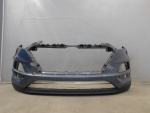 Бампер передний для Hyundai Tucson III 2015-2021, OEM 86511D7500 - вид 1 (фото)