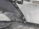 Бампер передний для Hyundai Tucson III 2015-2021, OEM 86511D7500 - вид 9 (фото)