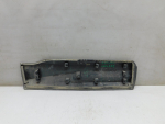 Накладка двери задней левой для Geely Coolray I 2020>, OEM 5081079000 - вид 2 (фото)