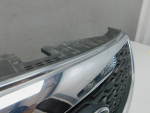Решетка радиатора для Kia Sorento 2009>, OEM 863502P500 - вид 4 (фото)