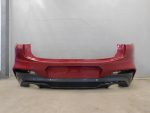 Бампер задний для BMW X4 G02 2018>, OEM 51128065124 - вид 4 (фото)