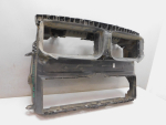 Воздуховод радиатора для BMW X1 F48 2015>, OEM 51748077477 - вид 2 (фото)