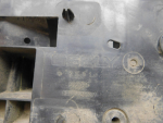 Панель передняя для Geely Monjaro 2021>, OEM 5027142200 - вид 7 (фото)