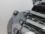 Решетка радиатора для Exeed VX 2021>, OEM 602000386AA - вид 6 (фото)