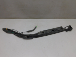 Обшивка двери багажника для Land Rover Range Rover IV 2013>, OEM LR034417 - вид 2 (фото)