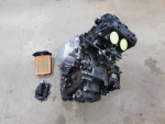 Двигатель. для BMW moto F 850 GS 2016>, OEM 8559820-05 - вид 2 (фото)