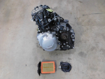 Двигатель. для BMW moto F 850 GS 2016>, OEM 8559820-05 - вид 3 (фото)