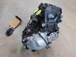 Двигатель. для BMW moto F 850 GS 2016>, OEM 8559820-05 - вид 1 (фото)