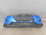 Бампер передний для Nissan Qashqai (J11) 2014>, OEM 62022HL00H - вид 2 (фото)