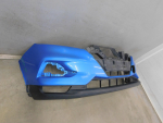 Бампер передний для Nissan Qashqai (J11) 2014>, OEM 62022HL00H - вид 3 (фото)