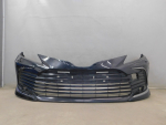 Бампер передний для Toyota Camry V70 2017>, OEM 5211906J20 - вид 1 (фото)