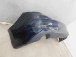 Бампер задний для Mazda 6 (GJ/GL) 2013>, OEM GJR950221 - вид 3 (фото)
