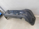 Бампер задний для Mazda 6 (GJ/GL) 2013>, OEM GJR950221 - вид 6 (фото)