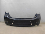 Бампер задний для Mazda 6 (GJ/GL) 2013>, OEM GJR950221 - вид 1 (фото)