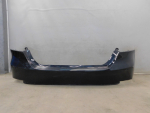 Бампер задний для Toyota Camry V70 2017>, OEM 5215906B80 - вид 1 (фото)