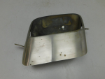 Насадка на глушитель для Land Rover Range Rover IV 2013>, OEM LR105878 - вид 2 (фото)