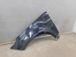 Крыло переднее левое для Land Rover Range Rover Sport 2013>, OEM LR061824 - вид 2 (фото)