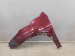 Крыло переднее левое для Toyota Highlander III 2013>, OEM 538020E110 - вид 1 (фото)
