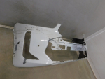 Бампер передний для BMW X6 G06 2019>, OEM 51118085644 - вид 2 (фото)