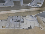 Бампер передний для BMW X6 G06 2019>, OEM 51118085644 - вид 9 (фото)