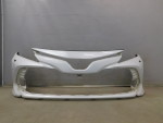 Бампер передний для Toyota Camry V70 2017>, OEM 5211906E50 - вид 1 (фото)