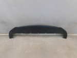 Юбка передняя для Geely Coolray I 2020>, OEM 6600124276 - вид 1 (фото)