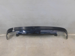 Юбка задняя для Volvo XC60 2017>, OEM 31425207 - вид 1 (фото)