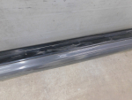 Накладка на порог для BMW X6 G06 2019>, OEM 51778091649 - вид 2 (фото)