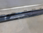 Накладка на порог для BMW X6 G06 2019>, OEM 51778091649 - вид 3 (фото)