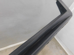 Накладка на порог для Geely Coolray I 2020>, OEM 6073056100 - вид 2 (фото)