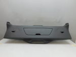 Обшивка двери багажника для BMW X7 G07 2018>, OEM 51497481251 - вид 1 (фото)