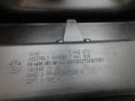 Обшивка двери багажника для BMW X7 G07 2018>, OEM 51497481251 - вид 3 (фото)