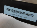 Обшивка двери багажника для BMW X7 G07 2018>, OEM 51497481251 - вид 4 (фото)