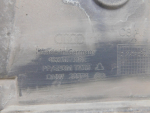 Кожух замка капота для Audi A6 (C8,4K) 2018>, OEM 4K0807081 - вид 3 (фото)