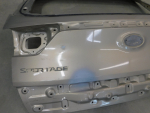 Дверь багажника для Kia Sportage 2015>, OEM 73700F1000 - вид 4 (фото)