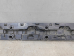 Накладка на порог для BMW X6 G06 2019>, OEM 51777425465 - вид 2 (фото)