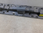 Накладка на порог для BMW X6 G06 2019>, OEM 51777425465 - вид 4 (фото)