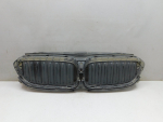 Воздуховод радиатора для BMW 5-серия G30 2016>, OEM 51747497279 - вид 1 (фото)