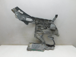 Кронштейн переднего бампера для BMW X6 G06 2019>, OEM 51118085665 - вид 2 (фото)