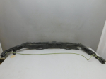 Усилитель переднего бампера для BMW X1 U11/U12 2022>, OEM 51115A09B73 - вид 3 (фото)