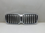 Решетка радиатора для BMW X3 G01 2017>, OEM 51139881906 - вид 1 (фото)