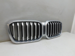 Решетка радиатора для BMW X3 G01 2017>, OEM 51139881906 - вид 2 (фото)