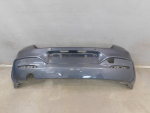 Бампер задний для BMW 1-серия F20/F21 2011>, OEM 51128064151 - вид 1 (фото)