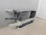 Панель передняя для BMW X3 G01 2017>, OEM 51117399912 - вид 2 (фото)