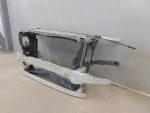 Панель передняя для BMW X3 G01 2017>, OEM 51117399912 - вид 3 (фото)