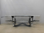 Панель передняя для BMW X3 G01 2017>, OEM 51117399912 - вид 6 (фото)