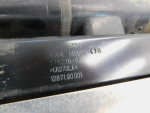 Панель передняя для BMW X3 G01 2017>, OEM 51117399912 - вид 10 (фото)