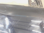 Дверь передняя правая для Kia Sorento Prime 2015>, OEM 76004C5000 - вид 5 (фото)